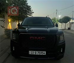 GMC Yukon
